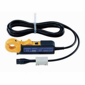 Hioki PW3360-20 Clamp-on Power Logger, 3-Phase 4-Wire Circuits