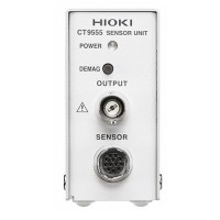 Hioki CT9555 [CT9555] Single Channel Sensor Unit, ME15W connector (Waveform Output)