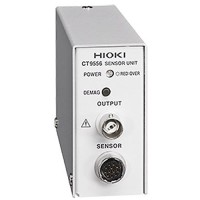Hioki CT9556 [CT9556] Single Channel Sensor Unit, ME15W connector (Waveform/RMS Output)