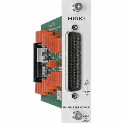 Hioki SW9002 [SW9002] Multiplexer Module, 4-Terminal Pair, 6-Wire or 2-Wire