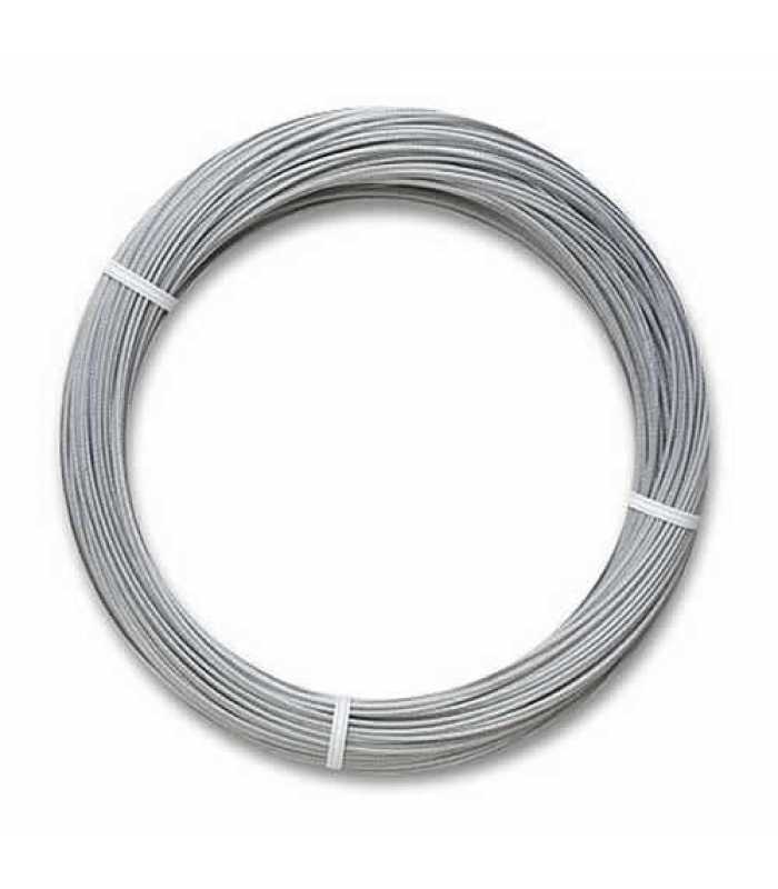 Onset HOBO CABLE-1-300 1/16" Stainless Steel Cable 300ft