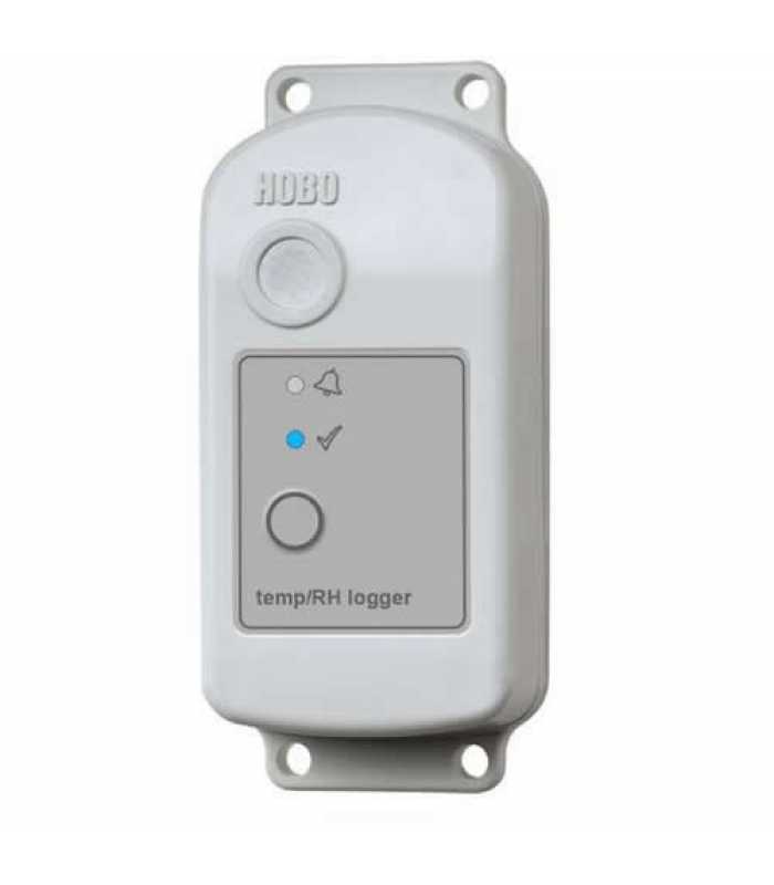 Onset HOBO MX2300 [MX2301A] Weatherproof Temperature and Relative Humidity (RH) Data Logger