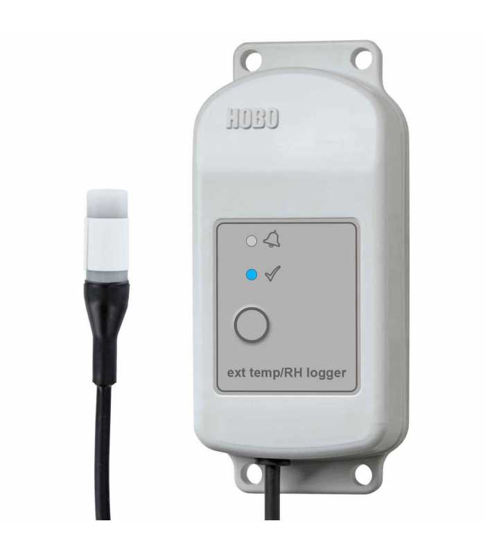 Onset HOBO MX2300 [MX2302A] External Temperature / RH Sensor