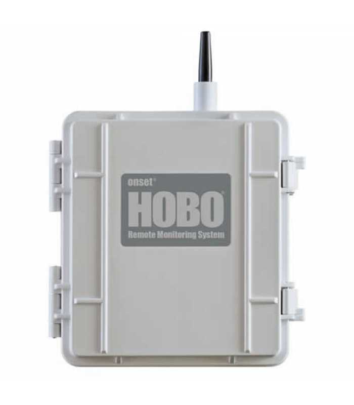 Onset HOBO RX3000 [RX3003-00-01] 3G Cellular Remote Monitoring Weather Station (Only)