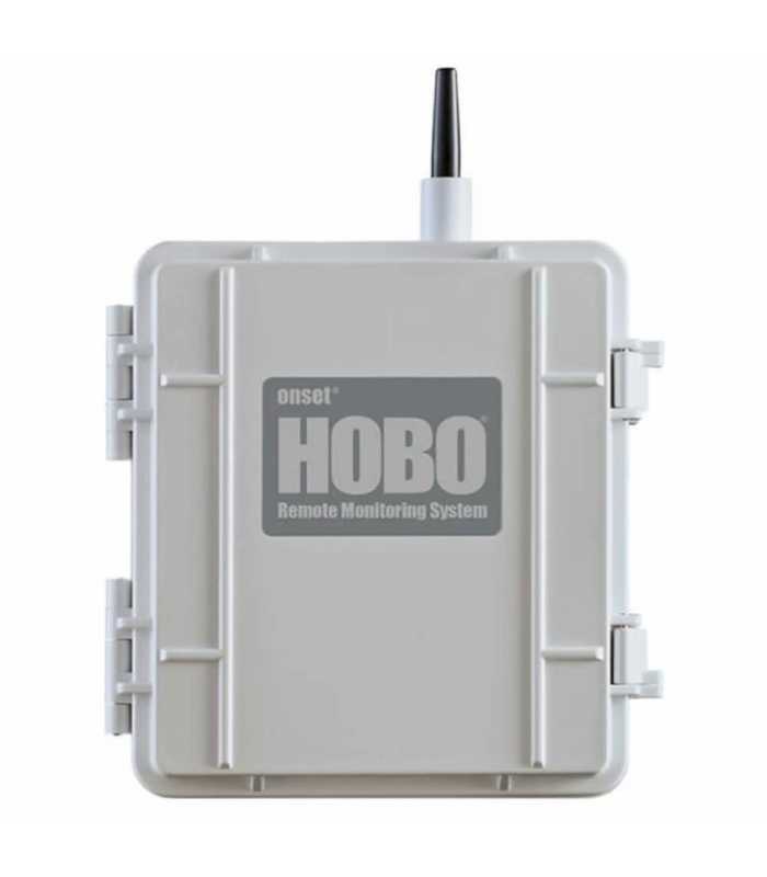 Onset HOBO RX3000 [RX3001-00-01] Ethernet Remote Monitoring Weather Station (Only)