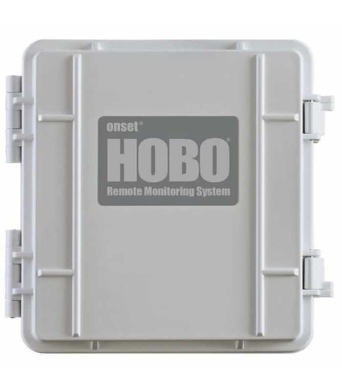Onset HOBO RX3000 [RX3004-00-01] Cellular 4G Remote Monitoring Weather Station (Only)