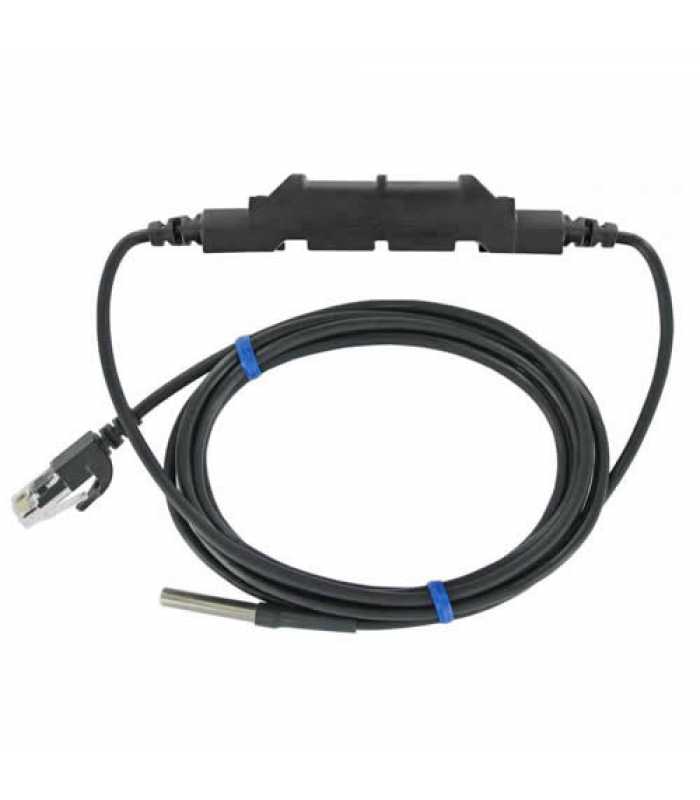 Onset HOBO S-TMB-M002 [S-TMB-M002] 12-Bit Temperature Smart Sensor w/ 2m Cable