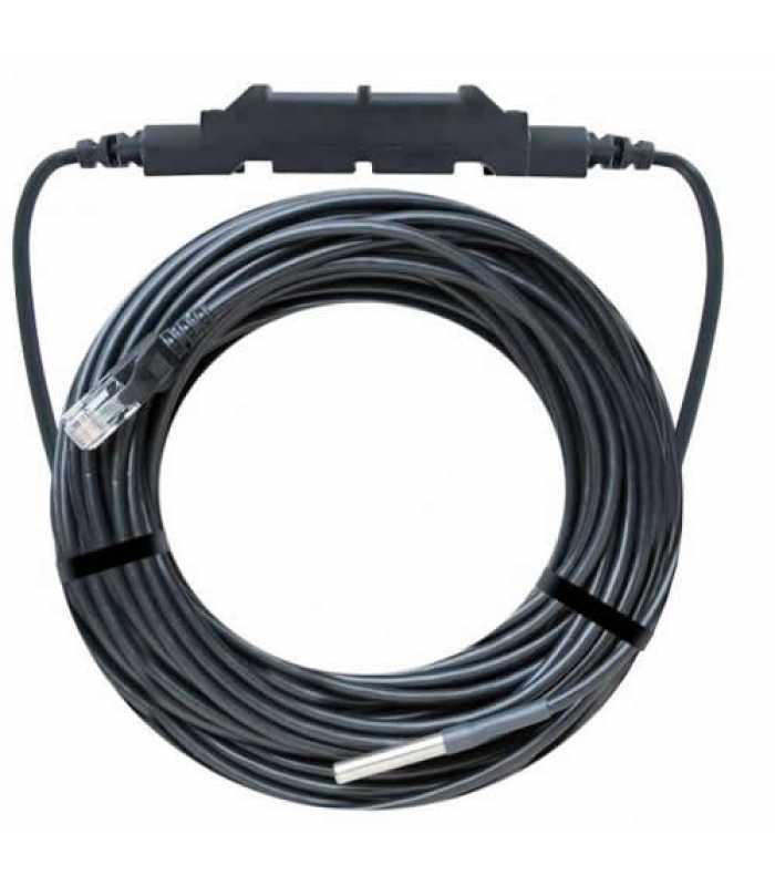 Onset HOBO S-TMB-M017 [S-TMB-M017] 12-Bit Temperature Smart Sensor w/ 17m Cable
