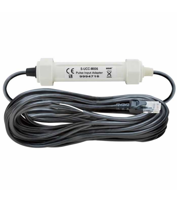 Onset HOBO S-UCC-M006 [S-UCC-M006] Electronic Switch Pulse Input Adapter w/ 6 Meters Sensor