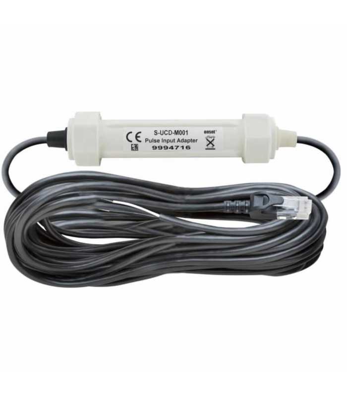 Onset HOBO S-UCD-M001 [S-UCD-M001] Contact Closure Pulse Input Adapter w/ 1 Meter Sensor
