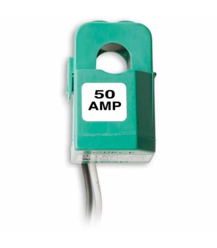 Onset HOBO T-MAG-0400-05 [T-MAG-0400-05] 5 AMP Mini Split-core AC Current Transformer Sensor