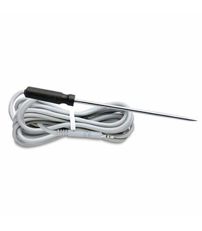 Onset HOBO TMC6-HC [TMC6-HC] Stainless Steel Temperature Probe W/ 6 Foot Cable