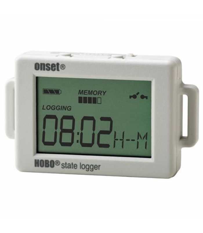 Onset HOBO UX90-001M Expanded State Data Logger (346,795 Measurements)