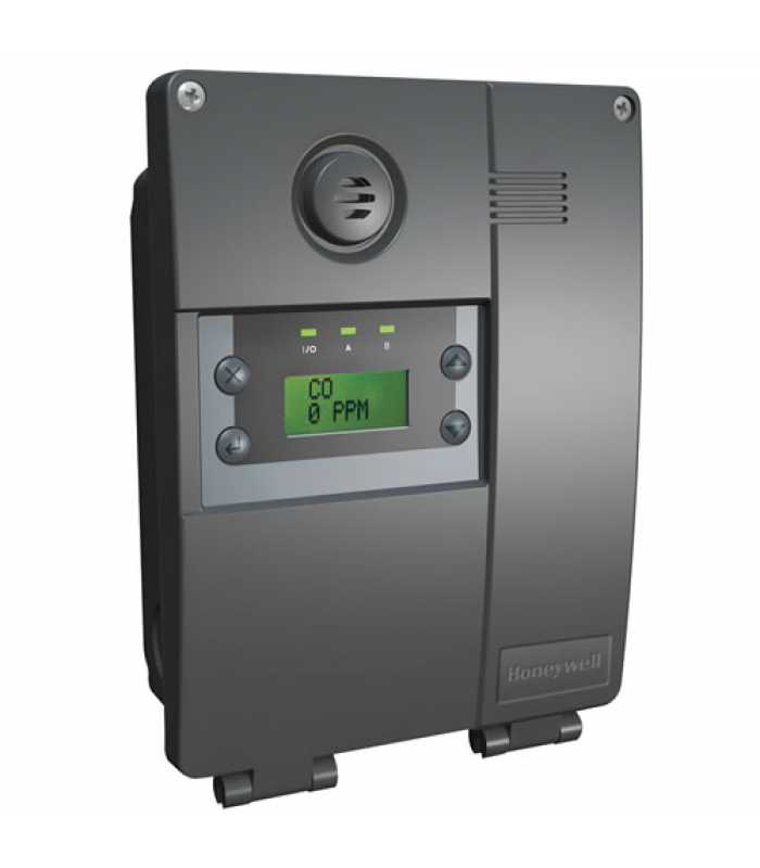 Honeywell E3Point [E3] Gas Monitor