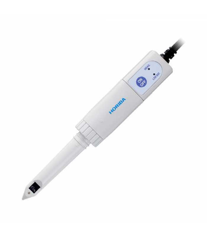 Horiba 0030-10D [3014028323] Needle DISFET pH Electrode , 0-14 pH Range