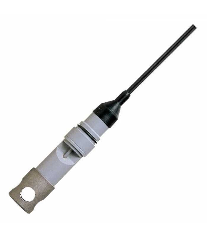 Horiba LAQUA 9551-100D [3014047091] Dissolved Oxygen Electrode - 10m cable