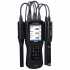 Horiba LAQUA WQ-330-K [3200832607] Triple Channel Handheld pH/DO/Conductivity Meter