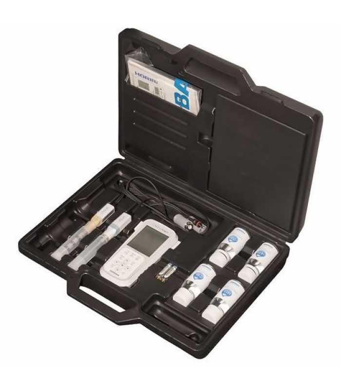 Horiba LAQUAact PC-110K [3999960174] Portable Conductivity Meter Kit*DIHENTIKAN*