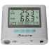 HUATO A2000 Series [A2000-TH] Sound & Light Alarm Hygro-thermometer with Internal sensor