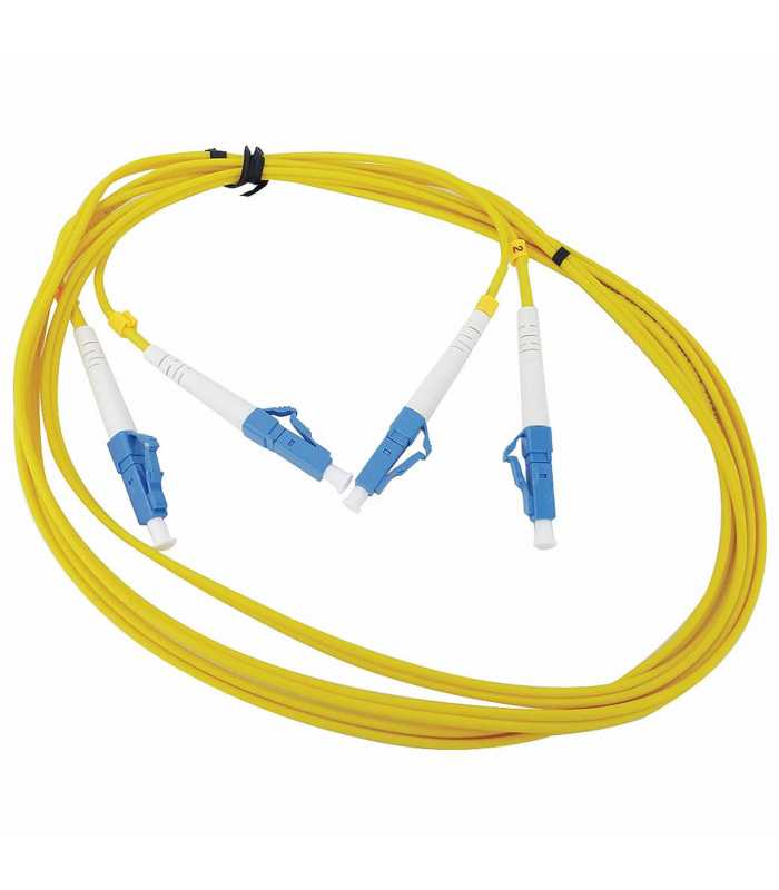 IDEAL Networks 150057 [150057] 2m Patch Cable LC to LC, Singlemode
