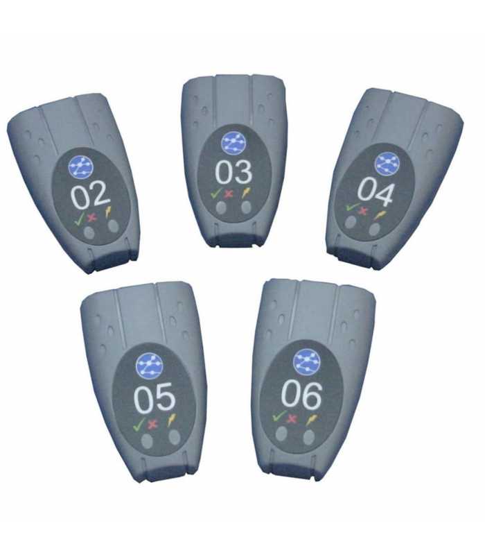 IDEAL Networks 150059 [150059] Active Remote Set No. 2 to No. 6