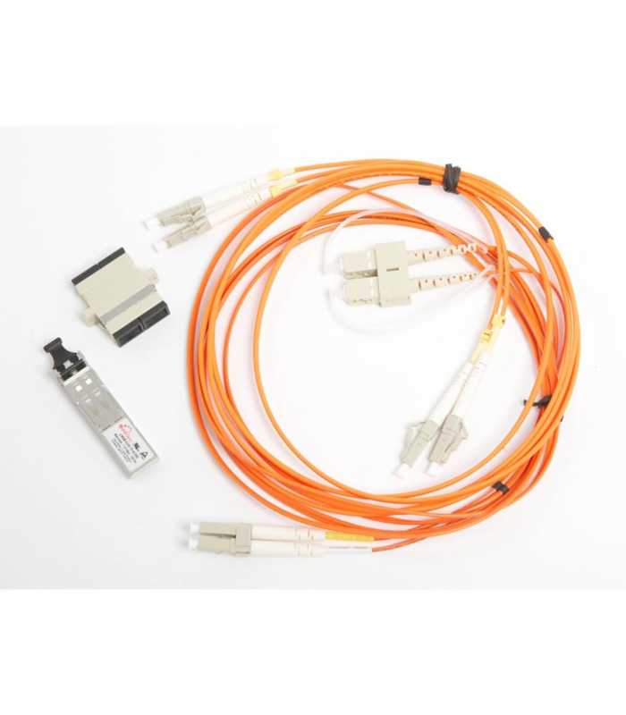 IDEAL Networks MGKSX1 [MGKSX1] GbE Fiber Kit SX 1000BASE-SX Fiber Kit