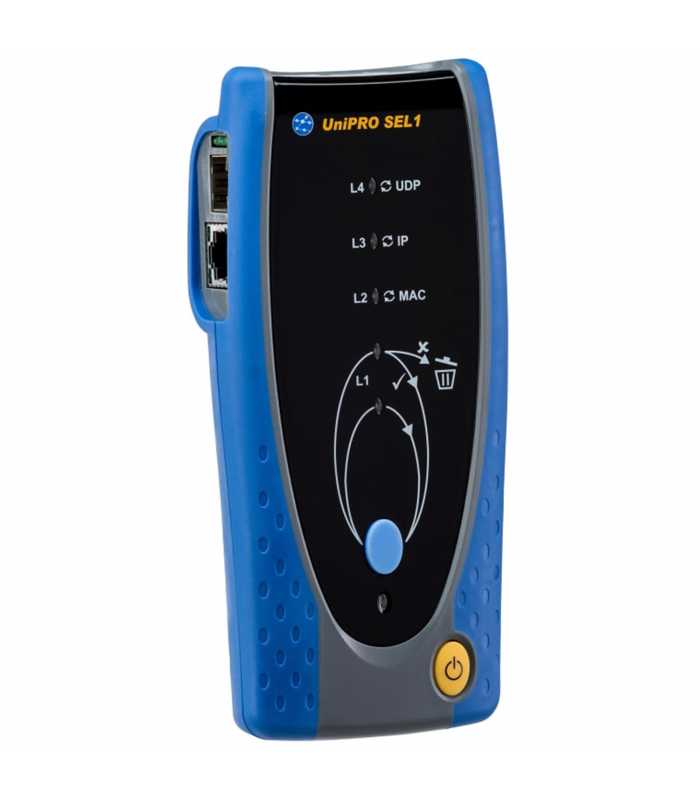 IDEAL Networks UniPro SEL1 [R154000] GbE Loopback Device