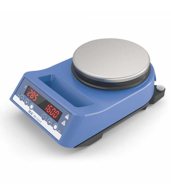 IKA RH Basic Digital [0005019800] Magnetic Stirrer