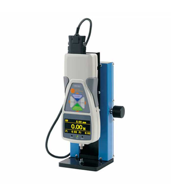 Imada FSA-MSL [FSA-MSL-1] Portable Force/Displacement Tester with Software 18oz / 500g / 5N