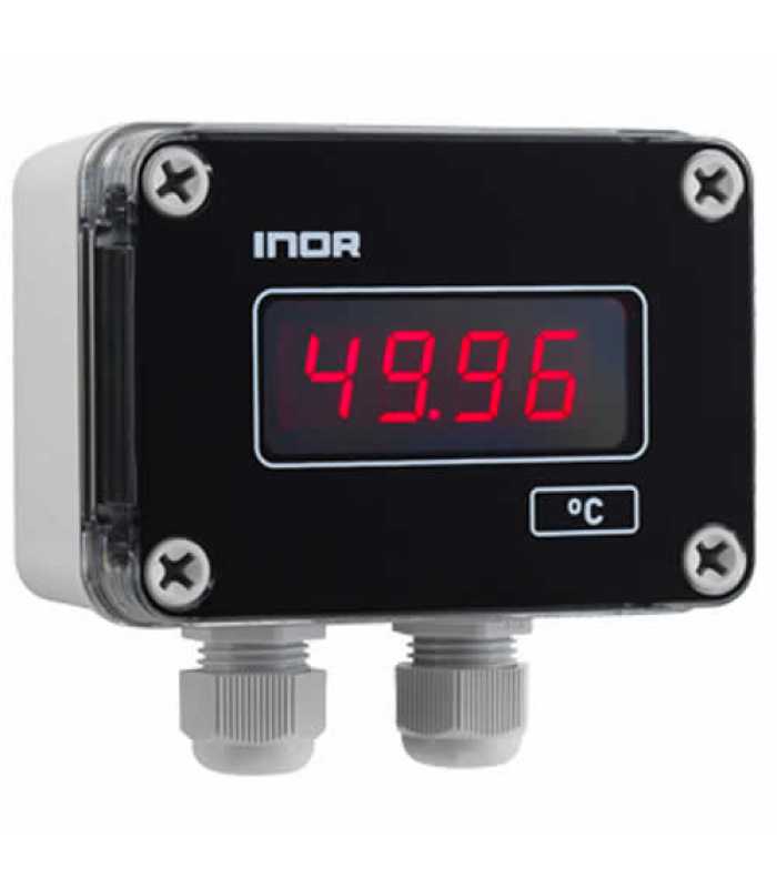 Inor LED-W11 Digital Indicator