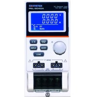 Instek PEL-2040A [PEL-2040A] 350W, Single Channel DC Electronic Load Module (1~80V, 70A, 350W)