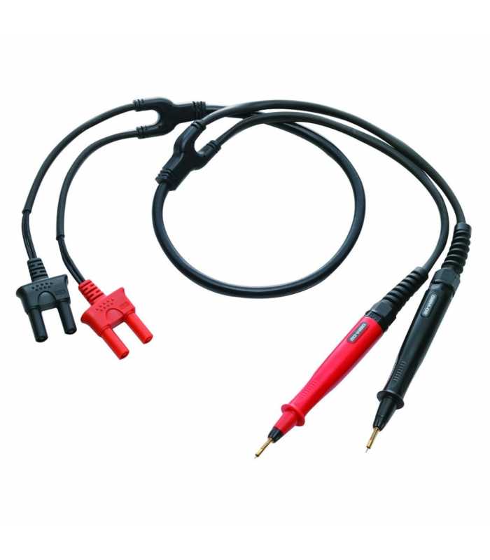 Instek GBM-02 - 4 Wire Test Lead