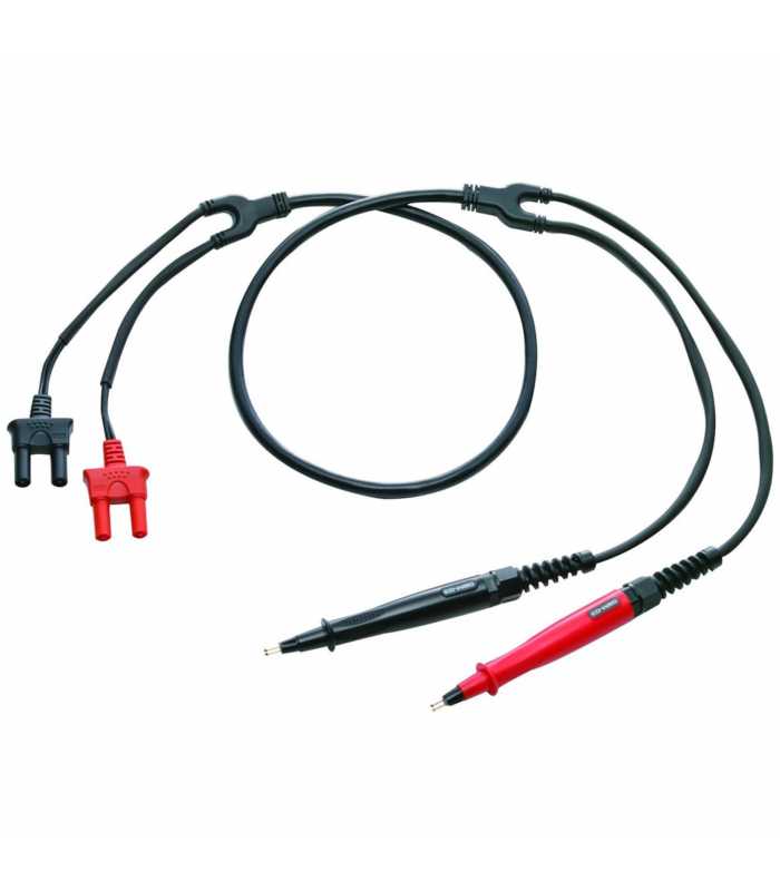 Instek GBM-03 4 Wire Twin Pin Test Probe