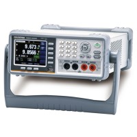 Instek GBM-3000 [GBM-3300] 300V Battery Meter with RS-232/USB Host/Device/Handler Interface