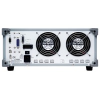 Instek PEL-2004A [PEL-2004A] 4-Slot Programmable DC Electronic Load Mainframe