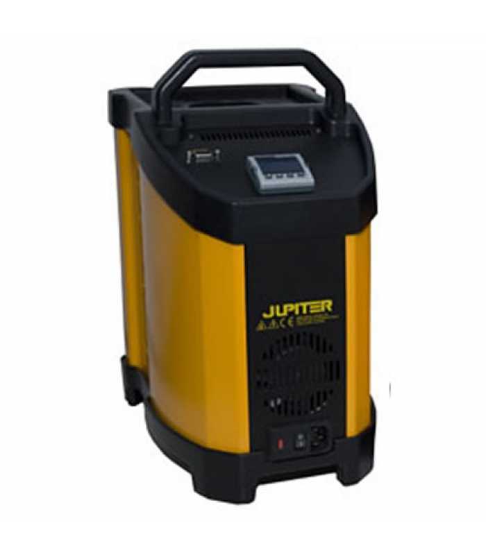 Isotech Jupiter 4852 [4852-BASIC] Dry Block Calibrator 35°C to 660°C w/ Serial Communications & Cal Notepad Software