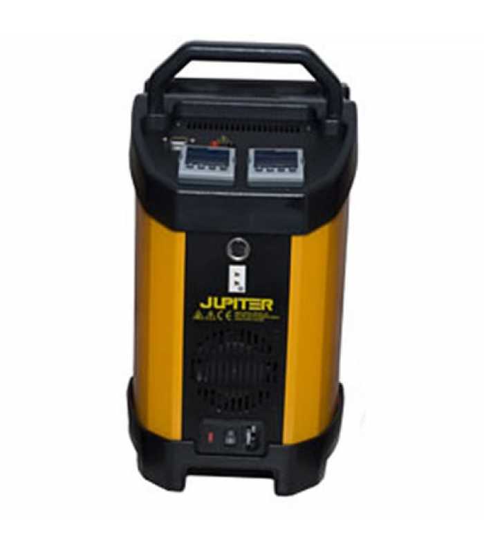 Isotech Jupiter 4852 [4852-SITE] Dry Block Calibrator 35°C to 660°C w/ Serial Communications & Cal Notepad Software