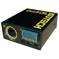 Isotech Quick-Cal 550-02 R [550-02 QUICKCAL R] Blackbody Source 30°C to 350°C