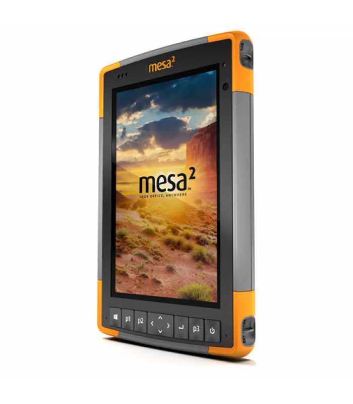 Juniper Mesa 2 [MS2-150] GEO Rugged Tablet Computer Android 5.1