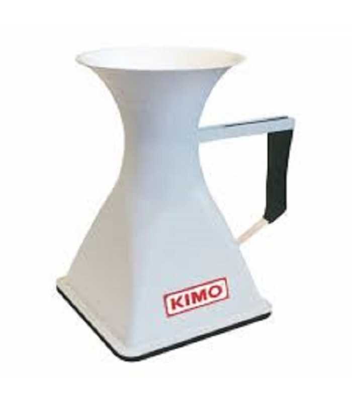 KIMO CONE K35 Hotwire Airflow
