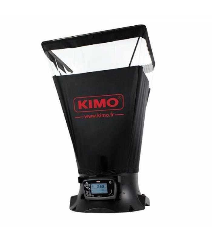 KIMO DBM 610 Airflow Capture Hood