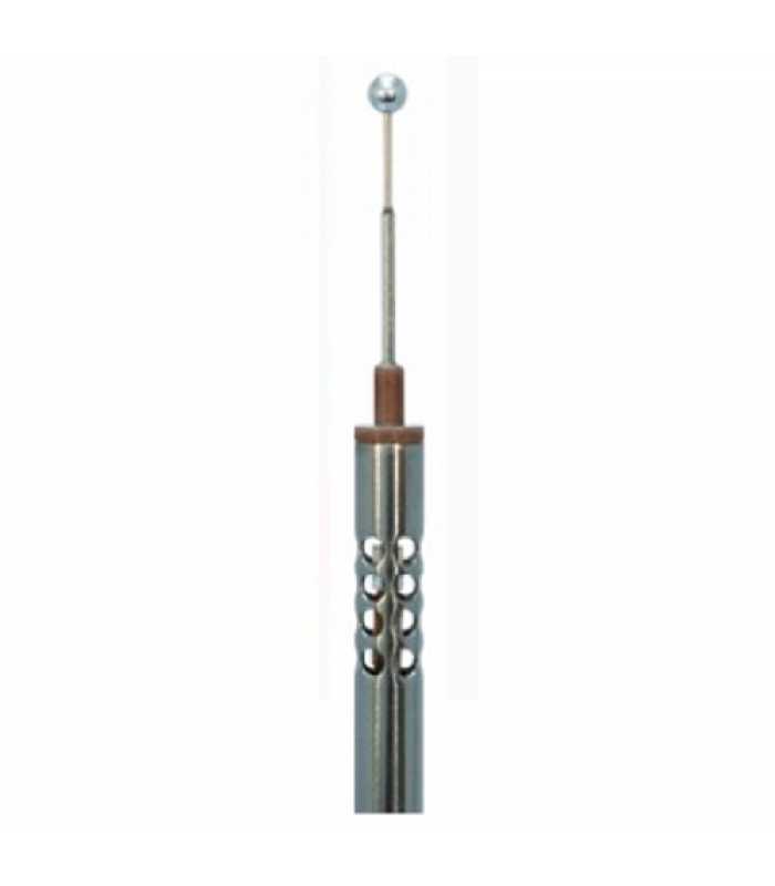 Kanomax Climomaster 6543-2G Omni-Directional VT with Spherical Probe, 2 to 1000 fpm, -4 to 158 Degrees F