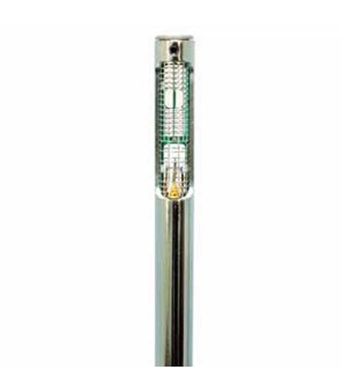 Kanomax Climomaster 6561-2G Uni-Directional VT Probe, 2 to 9840 fpm, -4 to 158 Degrees F
