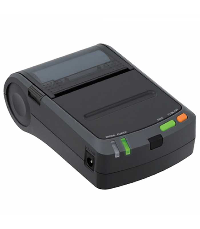 Kanomax DPU-S245 Portable Thermal Printer