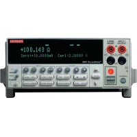 Keithley 2400 [2401] SourceMeter (SMU) Instrument with GPIB Interface