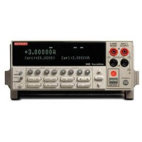 Keithley 2400 [2420] SourceMeter (SMU) Instrument with GPIB & RS-232 Interfaces, 3A