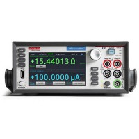 Keithley 2400 [2460] High Current Graphical SourceMeter (SMU) with GPIB, USB, & Ethernet Interfaces