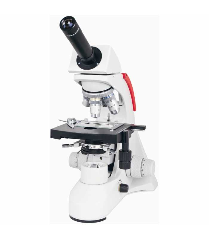 Ken-A-Vision TU-19012C Comprehensive Scope 2 Microscope with Achromatic Objectives (220-240V) *DIHENTIKAN*