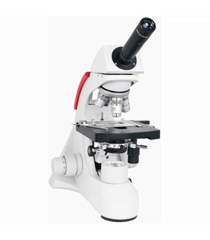 Ken-A-Vision TU-19018C Comprehensive Scope 2 Monocular Microscope with Mechanical Stage (220 - 240V)