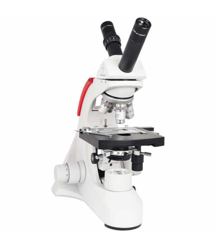 Ken-A-Vision TU-19022C-230 Comprehensive Scope 2 Compound Microscope (220-240V)